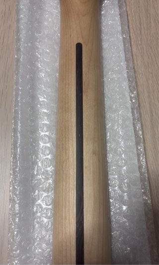Mástil Guitarra Eléctrica