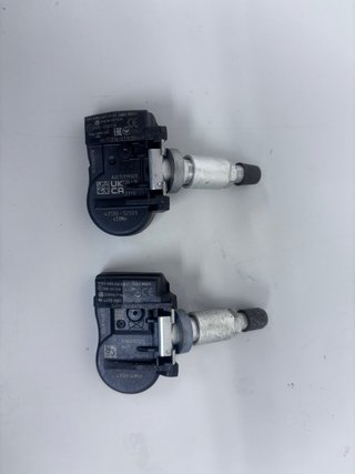 Válvulas Ruedas Suzuki Vitara TPMS 433MHz