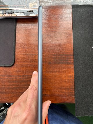 iPad Mini 1ª Gen 32GB Negro