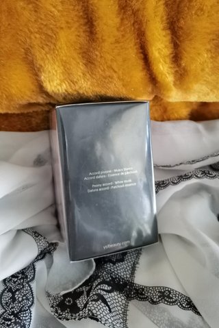 Perfume YSL Mon Paris 90ml nuevo precintado