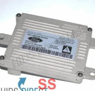 balastro xenon DENSO 20-8055CAN