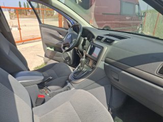 FIAT Croma 2008
