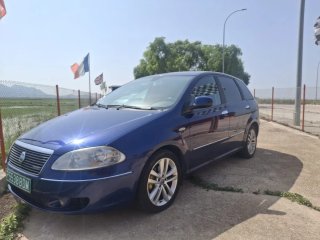 FIAT Croma 2008