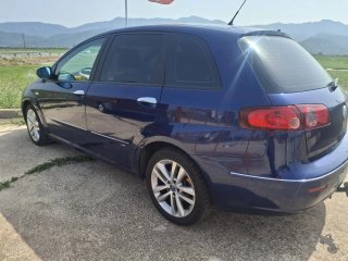 FIAT Croma 2008