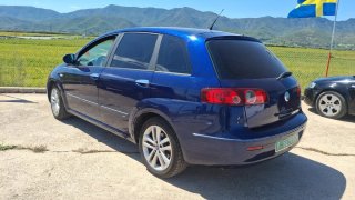 FIAT Croma 2008