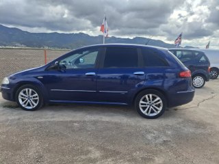 FIAT Croma 2008