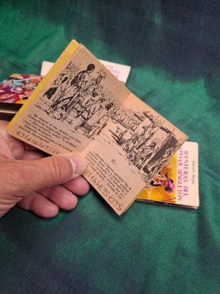 Mini libros
