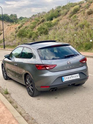 SEAT Leon 2014