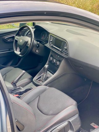 SEAT Leon 2014