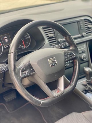 SEAT Leon 2014