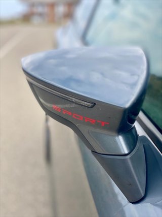 SEAT Leon 2014