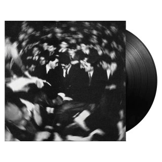 Hamlet - Revolución 12.111 (LP)