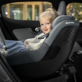 Maxi-Cosi FamilyFix S, Base ISOFIX i-Size, 0-4 Año