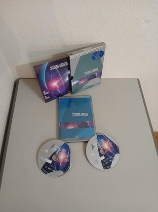 STAR TREK - LA PRÓXIMA GENERACIÓN - COLLECTION