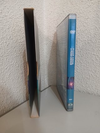 STAR TREK - LA PRÓXIMA GENERACIÓN - COLLECTION