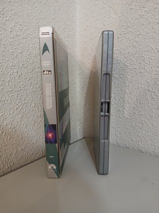 STAR TREK - LA PRÓXIMA GENERACIÓN - COLLECTION