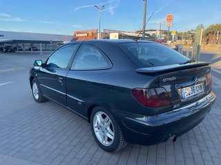 Citroen Xsara 2004