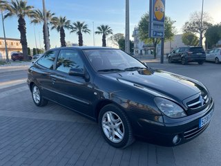Citroen Xsara 2004