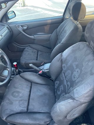Citroen Xsara 2004