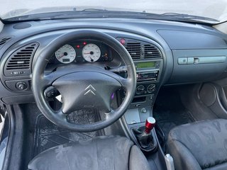 Citroen Xsara 2004