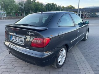 Citroen Xsara 2004