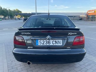 Citroen Xsara 2004