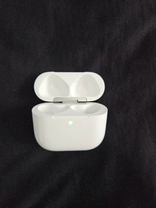 Estuche de Carga AirPods 4 Blanco