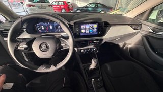 Skoda Kamiq 2023
