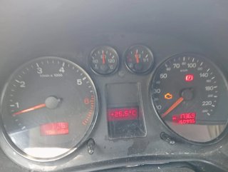 Audi A2 2001