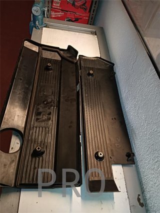 Tapas de motor BMW E36