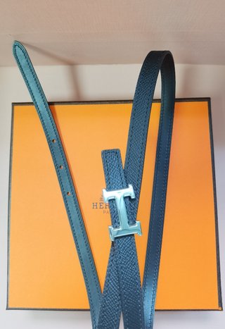 Cintura Hermès taglia 90 originale da uomo