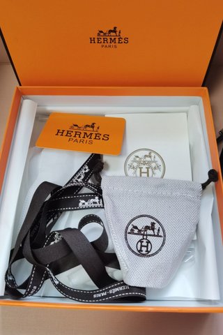 Cintura Hermès taglia 90 originale da uomo