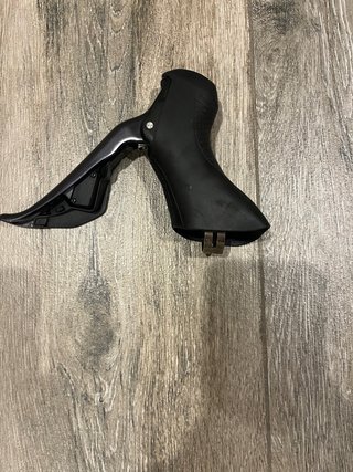 Maneta Shimano Ultegra R8070 DI2 disc