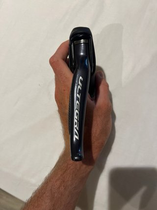 Maneta Shimano Ultegra R8070 DI2 disc