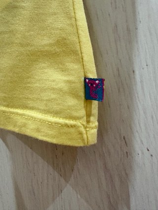 Camiseta tirantes Sergent Major algodón