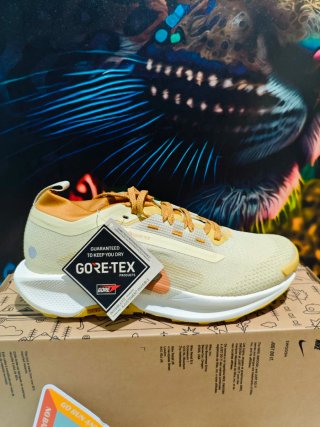 Nike Pegasus Trail 5 GTX Gore-Tex Beige