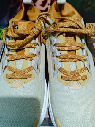 Nike Pegasus Trail 5 GTX Gore-Tex Beige