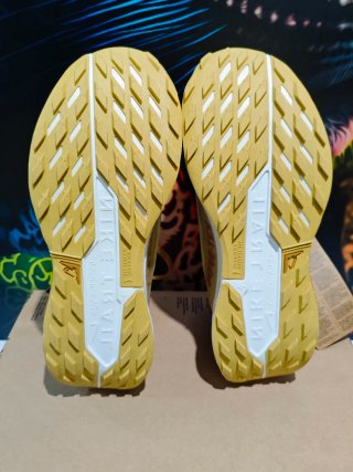 Nike Pegasus Trail 5 GTX Gore-Tex Beige