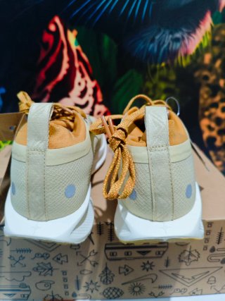 Nike Pegasus Trail 5 GTX Gore-Tex Beige