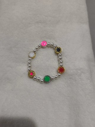 Pulsera Tous Multicolor