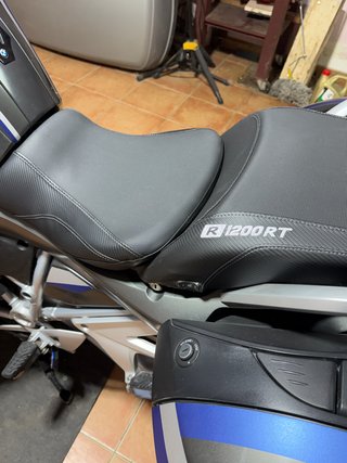 BMW R1200RT 2014 Touring Moto