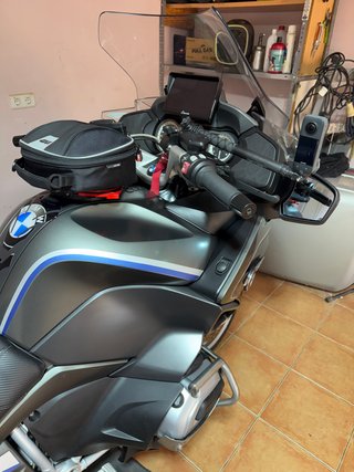 BMW R1200RT 2014 Touring Moto
