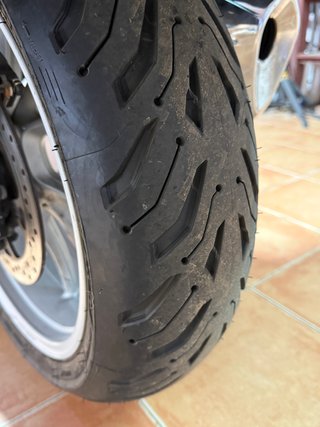 BMW R1200RT 2014 Touring Moto