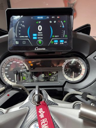 BMW R1200RT 2014 Touring Moto