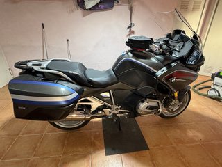 BMW R1200RT 2014 Touring Moto