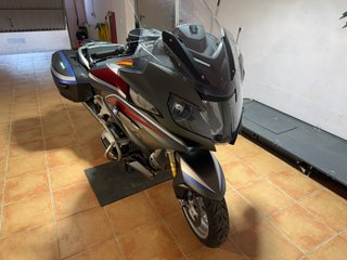 BMW R1200RT 2014 Touring Moto