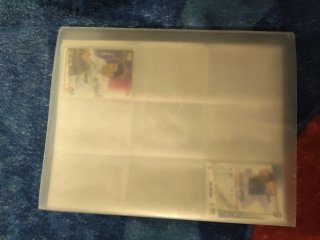 Álbum Cromos fichas Liga 2009 Mundicromo
