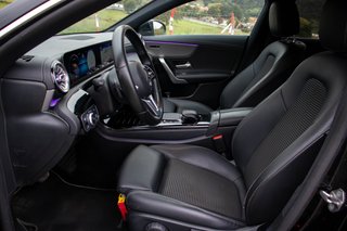 Mercedes-Benz Clase CLA 2020