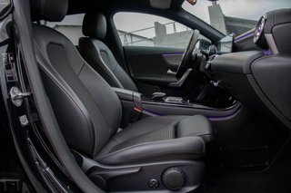 Mercedes-Benz Clase CLA 2020