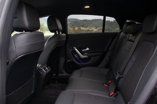 Mercedes-Benz Clase CLA 2020